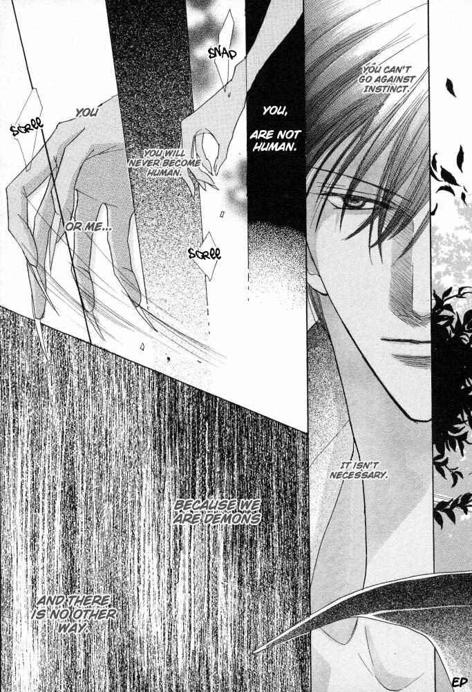 Page 38 Chapter 15 Koori no Mamono no Monogatari