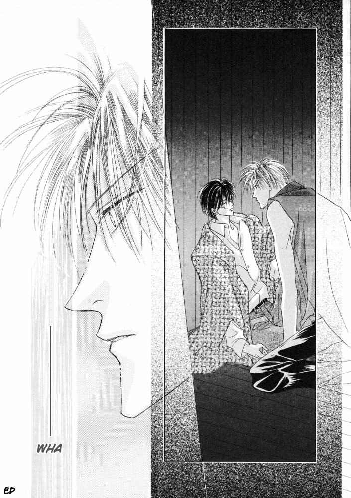 Page 45 Chapter 15 Koori no Mamono no Monogatari