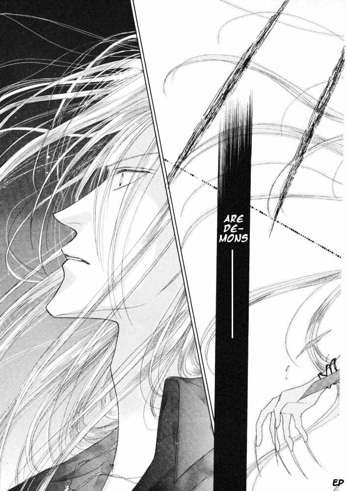 Page 52 Chapter 15 Koori no Mamono no Monogatari