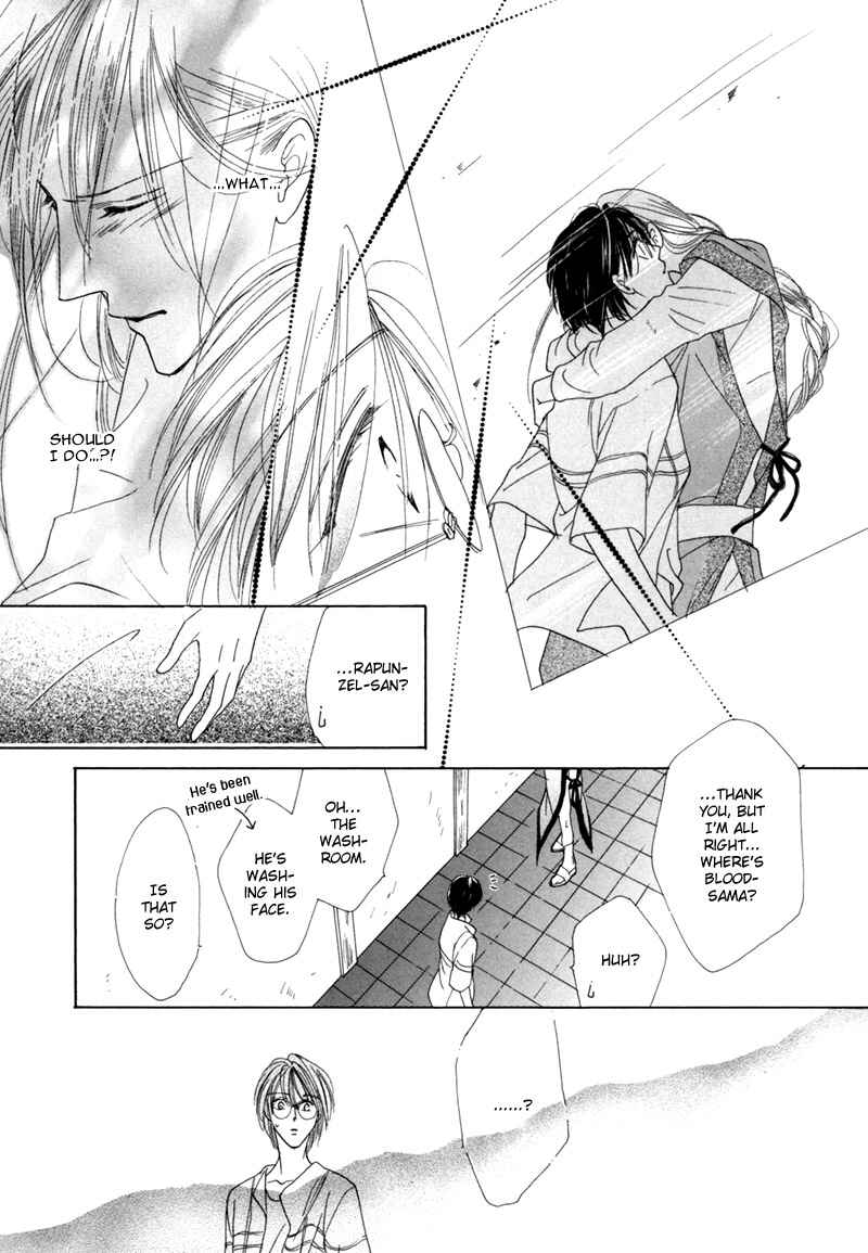 Page 44 Chapter 32 Koori no Mamono no Monogatari