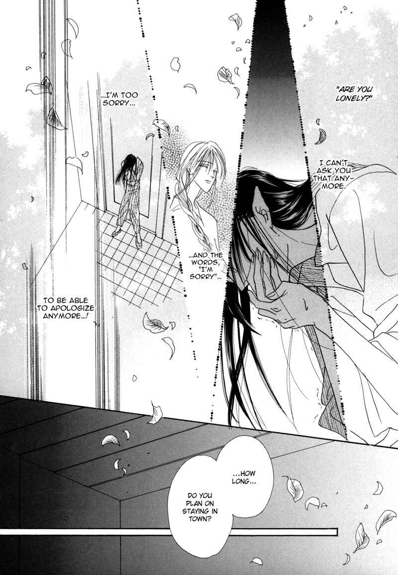 Page 49 Chapter 32 Koori no Mamono no Monogatari