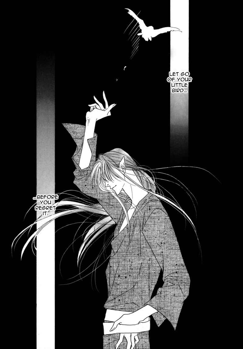 Page 54 Chapter 32 Koori no Mamono no Monogatari