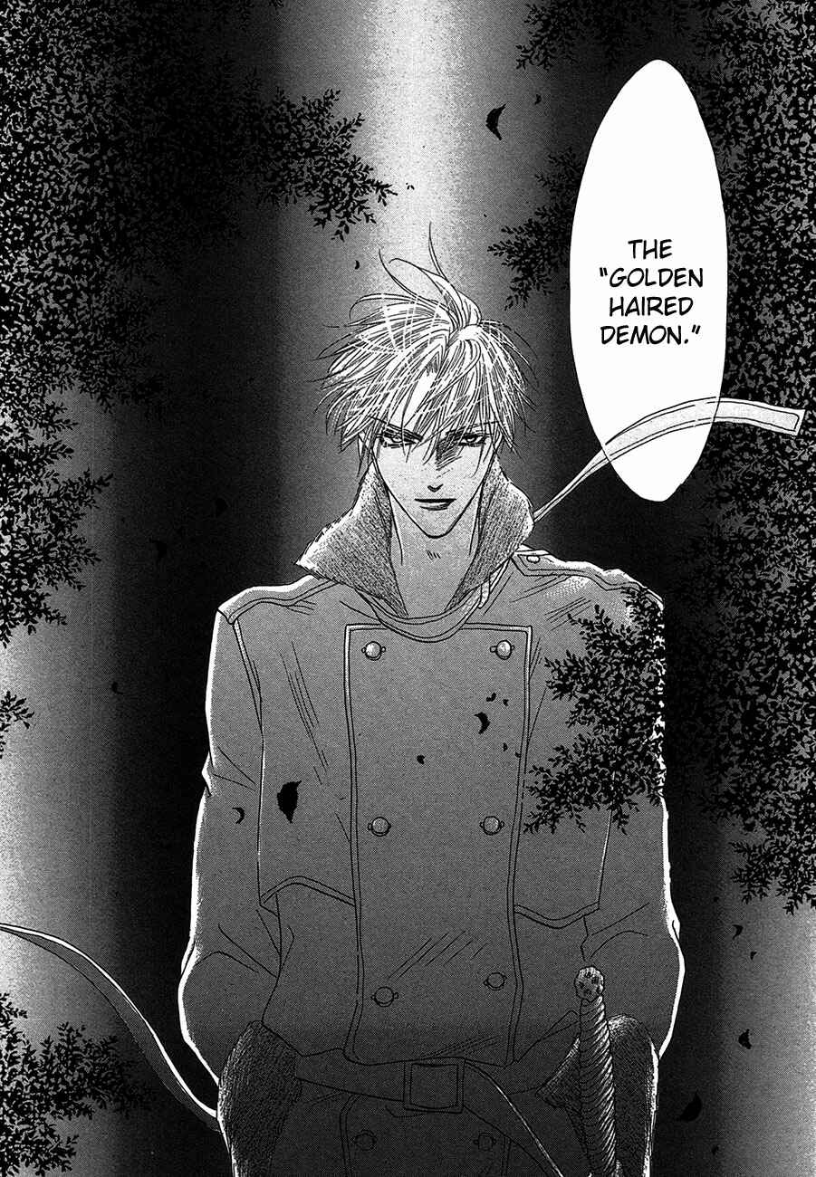 Page 51 Chapter 68 Koori no Mamono no Monogatari