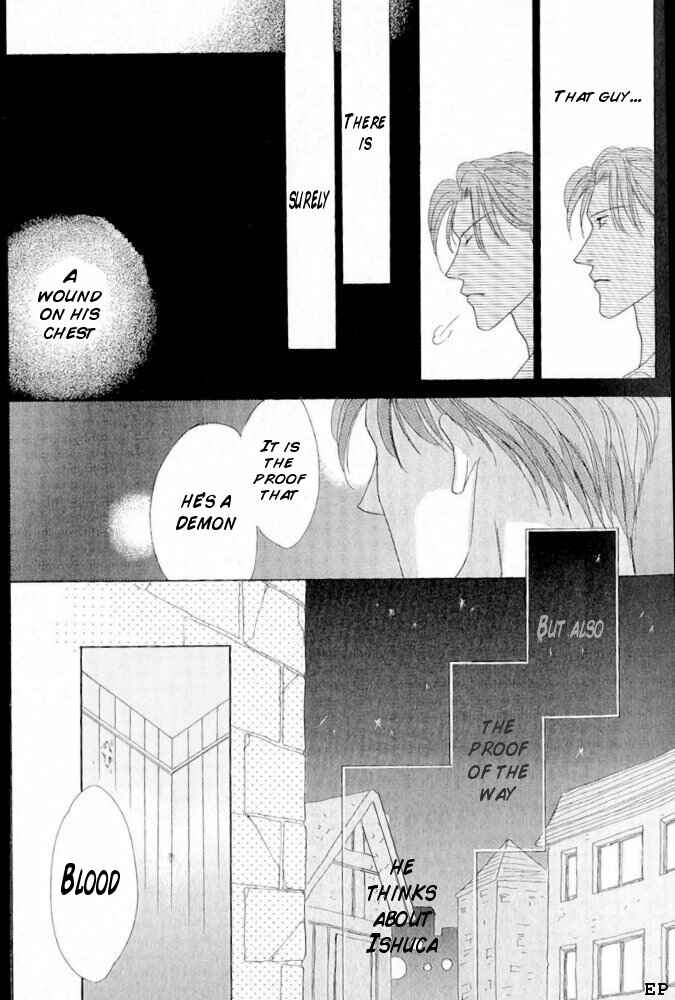 Page 16 Chapter 5 Koori no Mamono no Monogatari