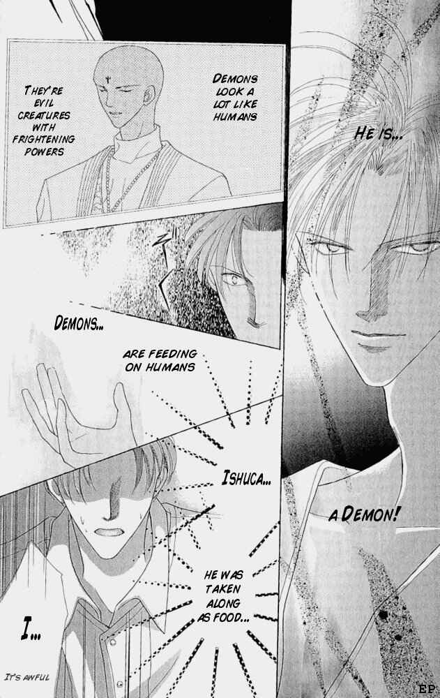 Page 3 Chapter 5 Koori no Mamono no Monogatari