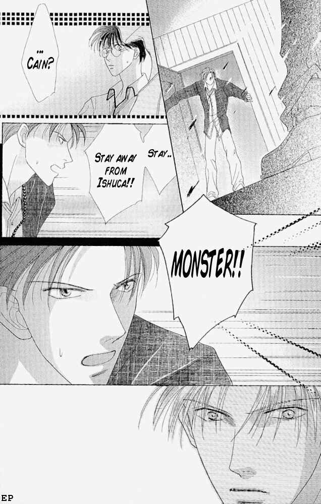 Page 7 Chapter 5 Koori no Mamono no Monogatari