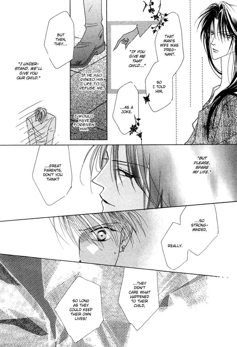 Page 11 Chapter 28 Koori no Mamono no Monogatari