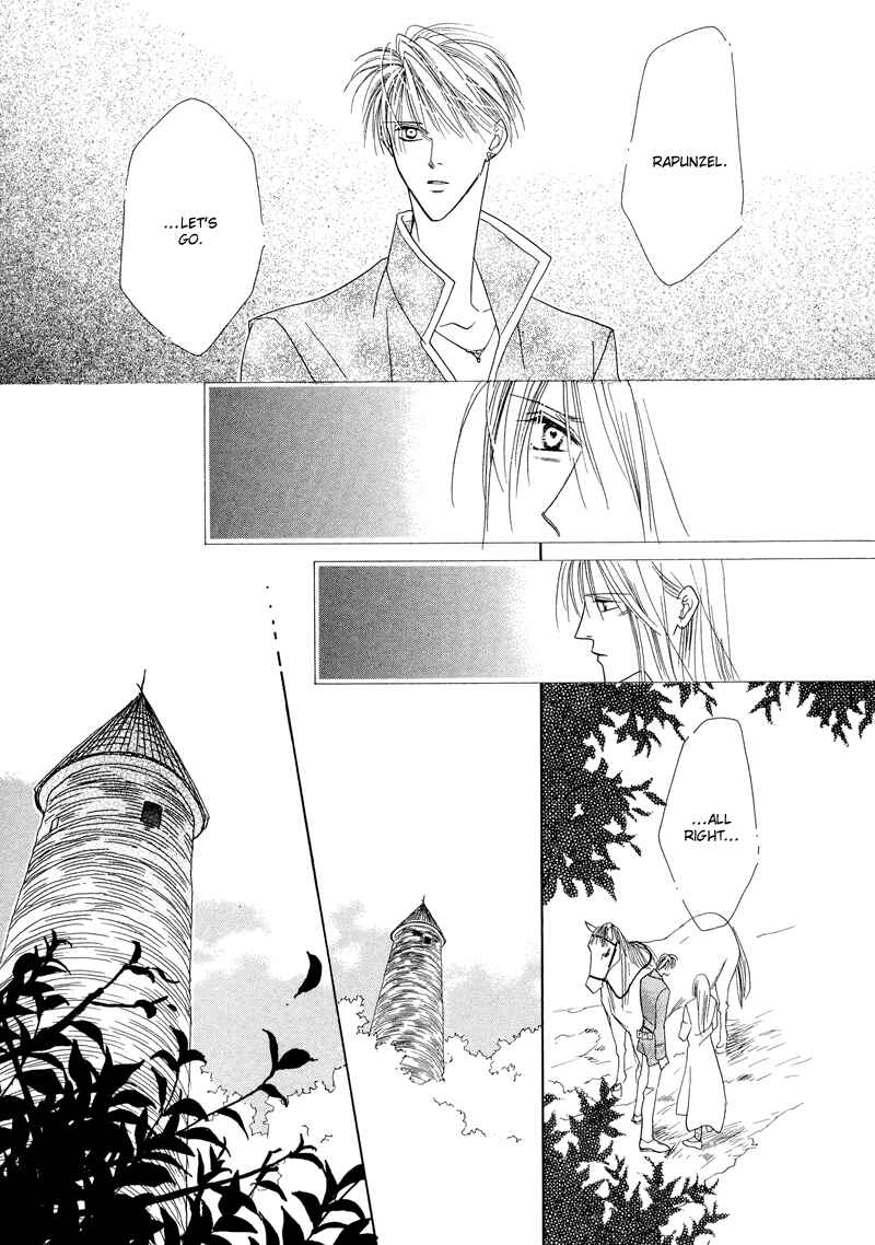Page 28 Chapter 28 Koori no Mamono no Monogatari