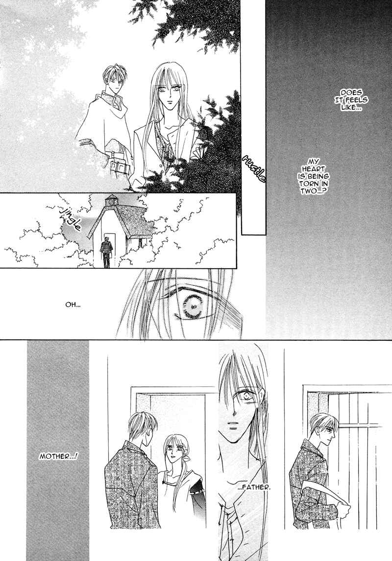 Page 35 Chapter 28 Koori no Mamono no Monogatari