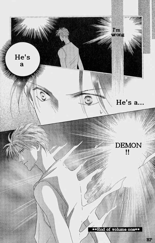 Page 20 Chapter 4 Koori no Mamono no Monogatari