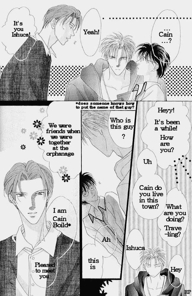 Page 6 Chapter 4 Koori no Mamono no Monogatari