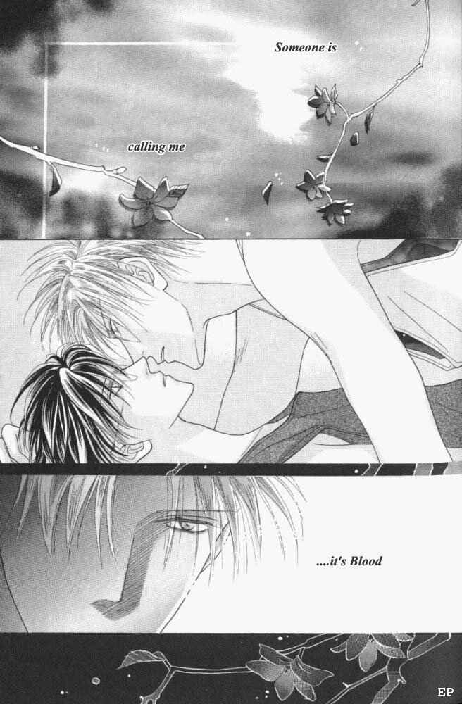 Page 23 Chapter 8 Koori no Mamono no Monogatari