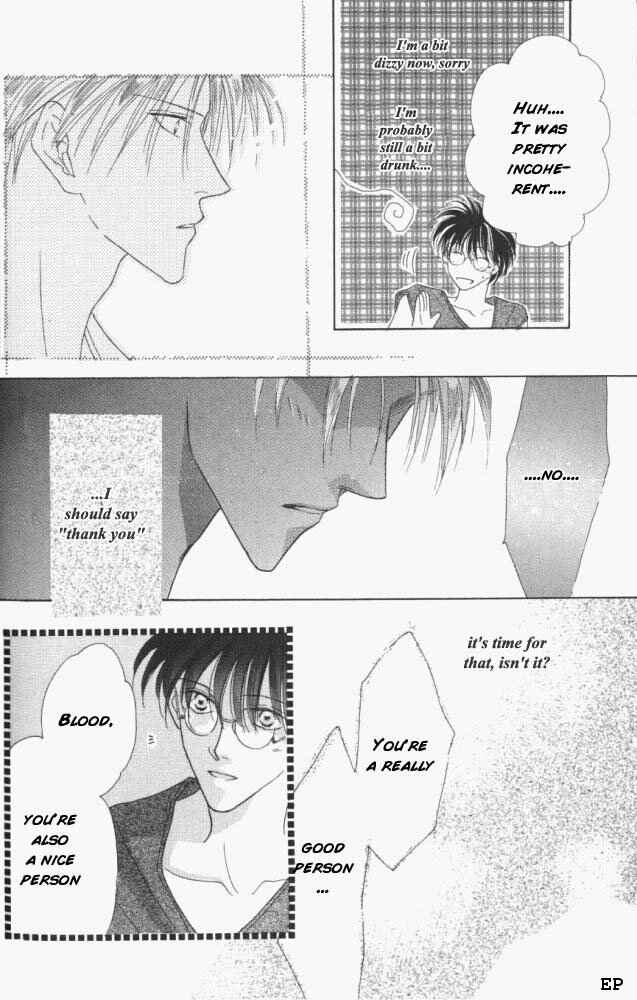 Page 36 Chapter 8 Koori no Mamono no Monogatari