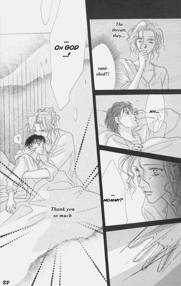 Page 38 Chapter 8 Koori no Mamono no Monogatari