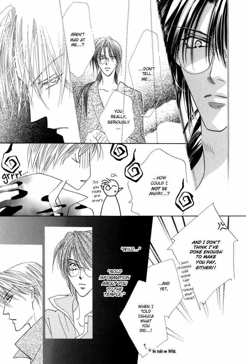 Page 6 Chapter 38 Koori no Mamono no Monogatari