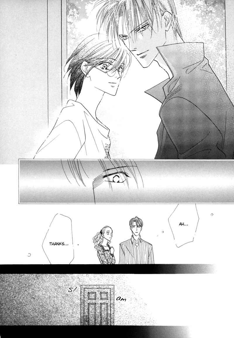 Page 40 Chapter 33 Koori no Mamono no Monogatari