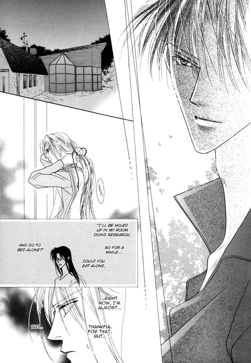 Page 45 Chapter 33 Koori no Mamono no Monogatari
