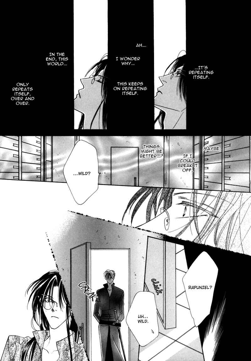 Page 47 Chapter 33 Koori no Mamono no Monogatari