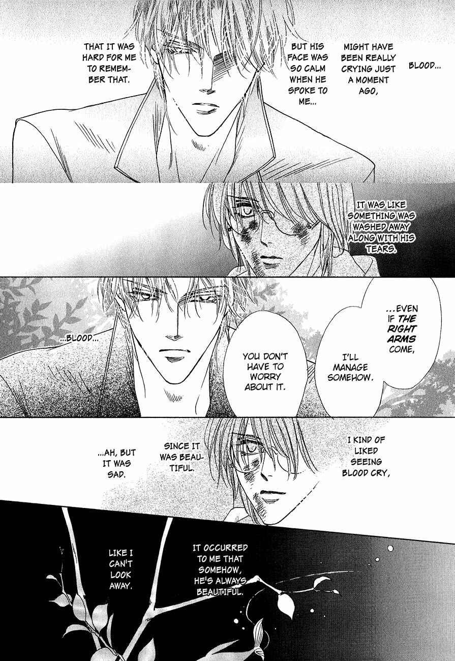 Page 13 Chapter 58 Koori no Mamono no Monogatari
