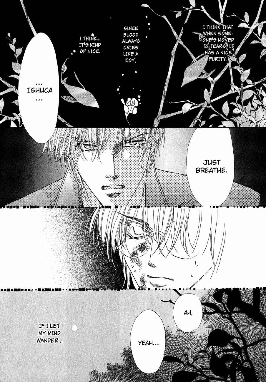 Page 14 Chapter 58 Koori no Mamono no Monogatari