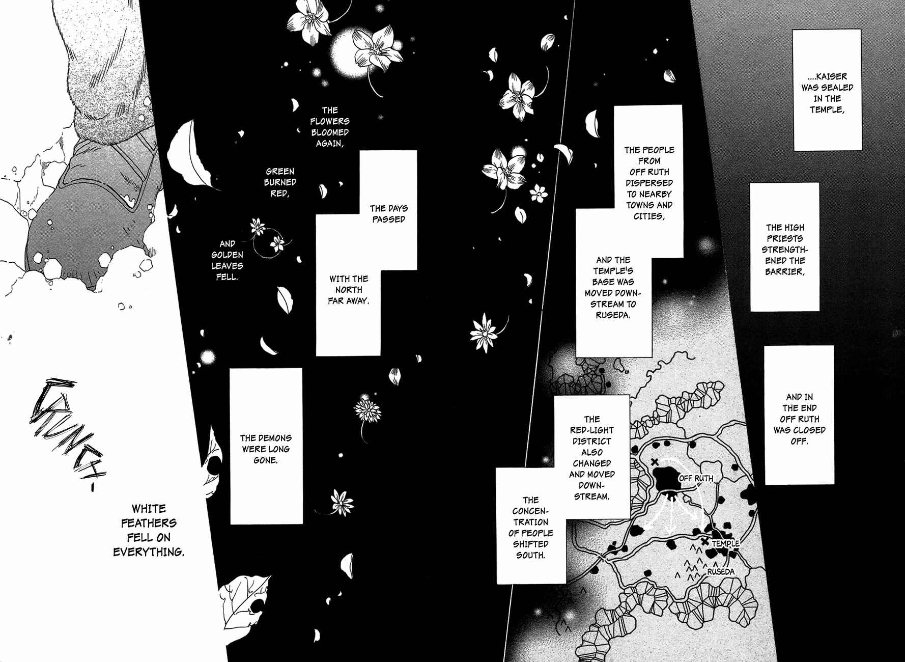Page 12 Chapter 76 Koori no Mamono no Monogatari