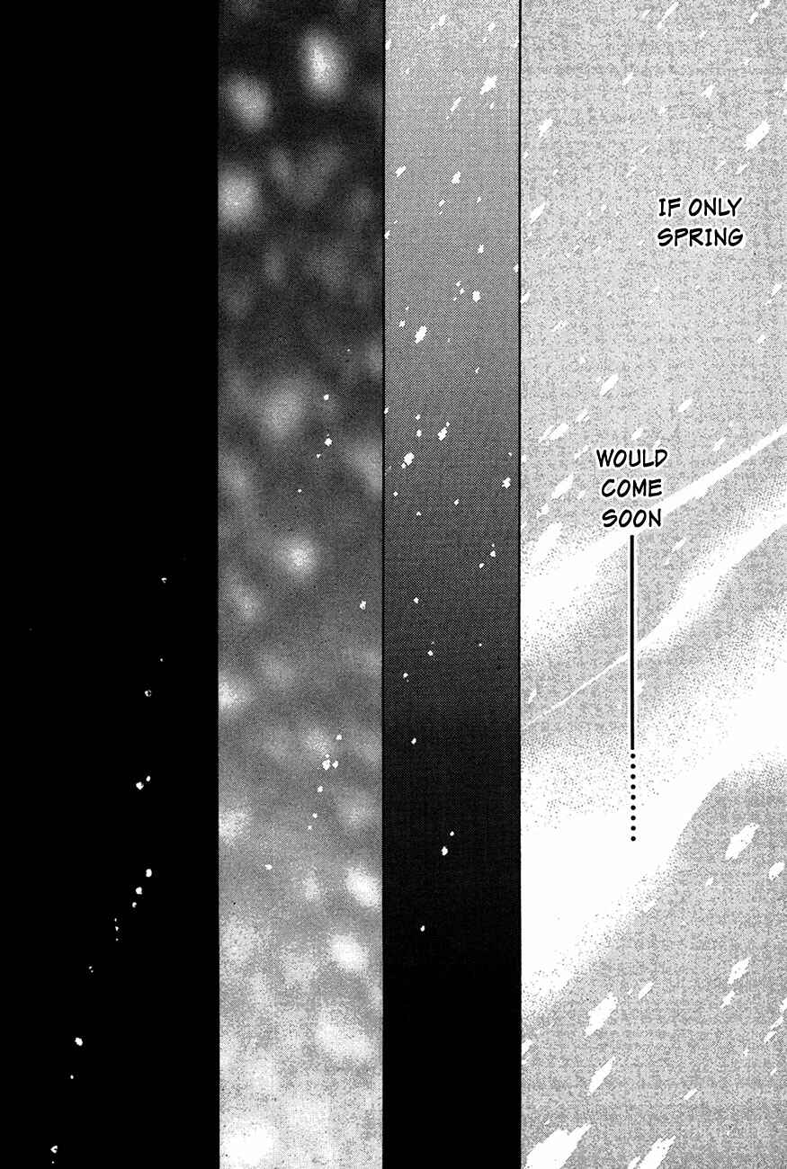 Page 51 Chapter 76 Koori no Mamono no Monogatari