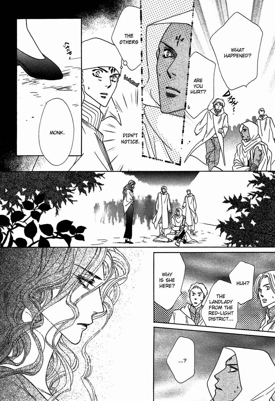 Page 6 Chapter 76 Koori no Mamono no Monogatari