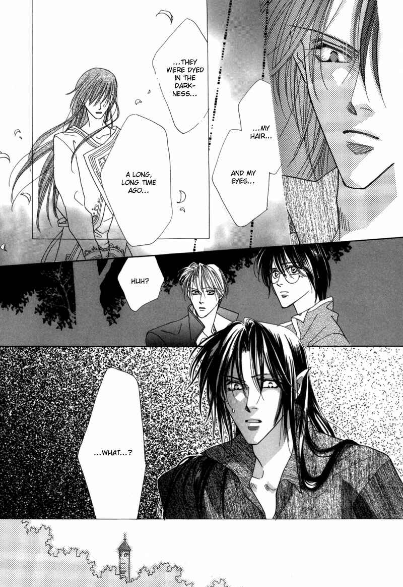 Page 11 Chapter 37 Koori no Mamono no Monogatari