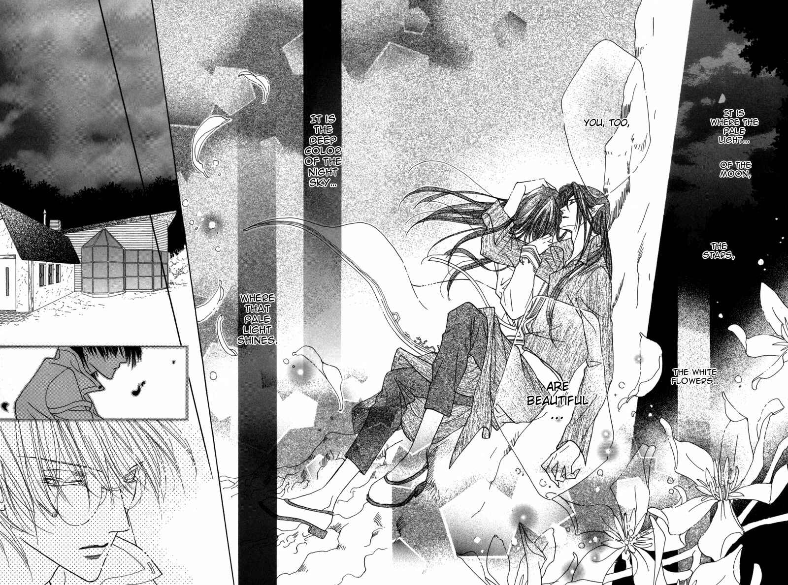 Page 38 Chapter 37 Koori no Mamono no Monogatari