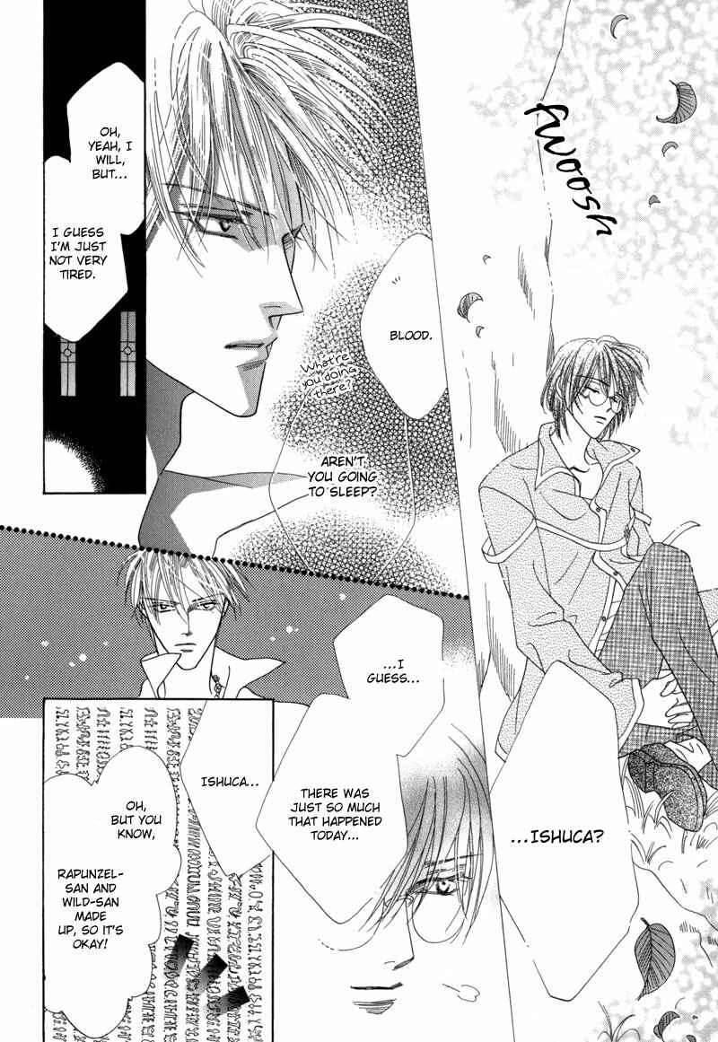 Page 39 Chapter 37 Koori no Mamono no Monogatari