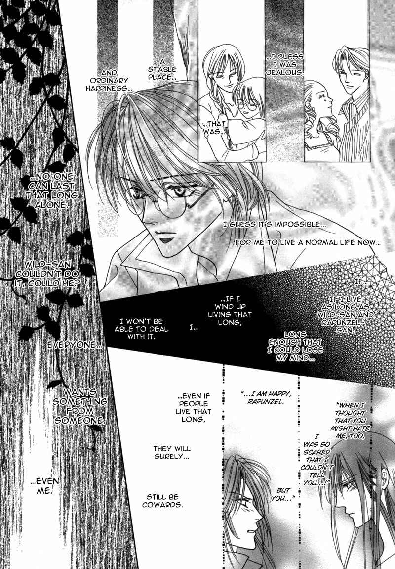 Page 42 Chapter 37 Koori no Mamono no Monogatari