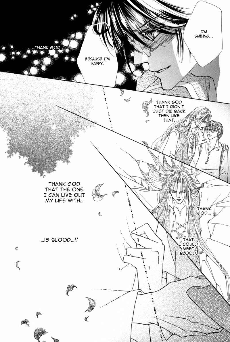 Page 47 Chapter 37 Koori no Mamono no Monogatari