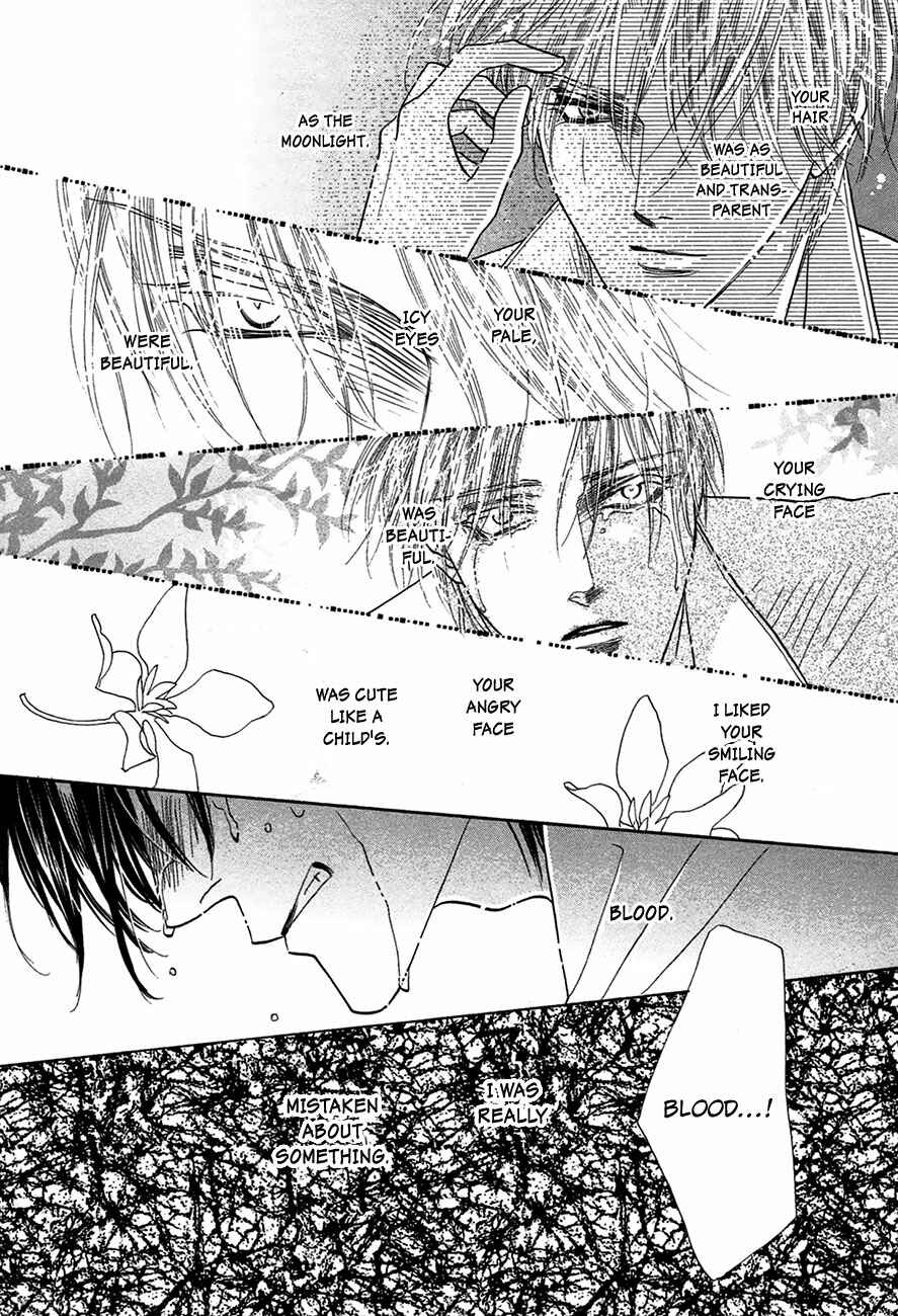 Page 29 Chapter 65 Koori no Mamono no Monogatari