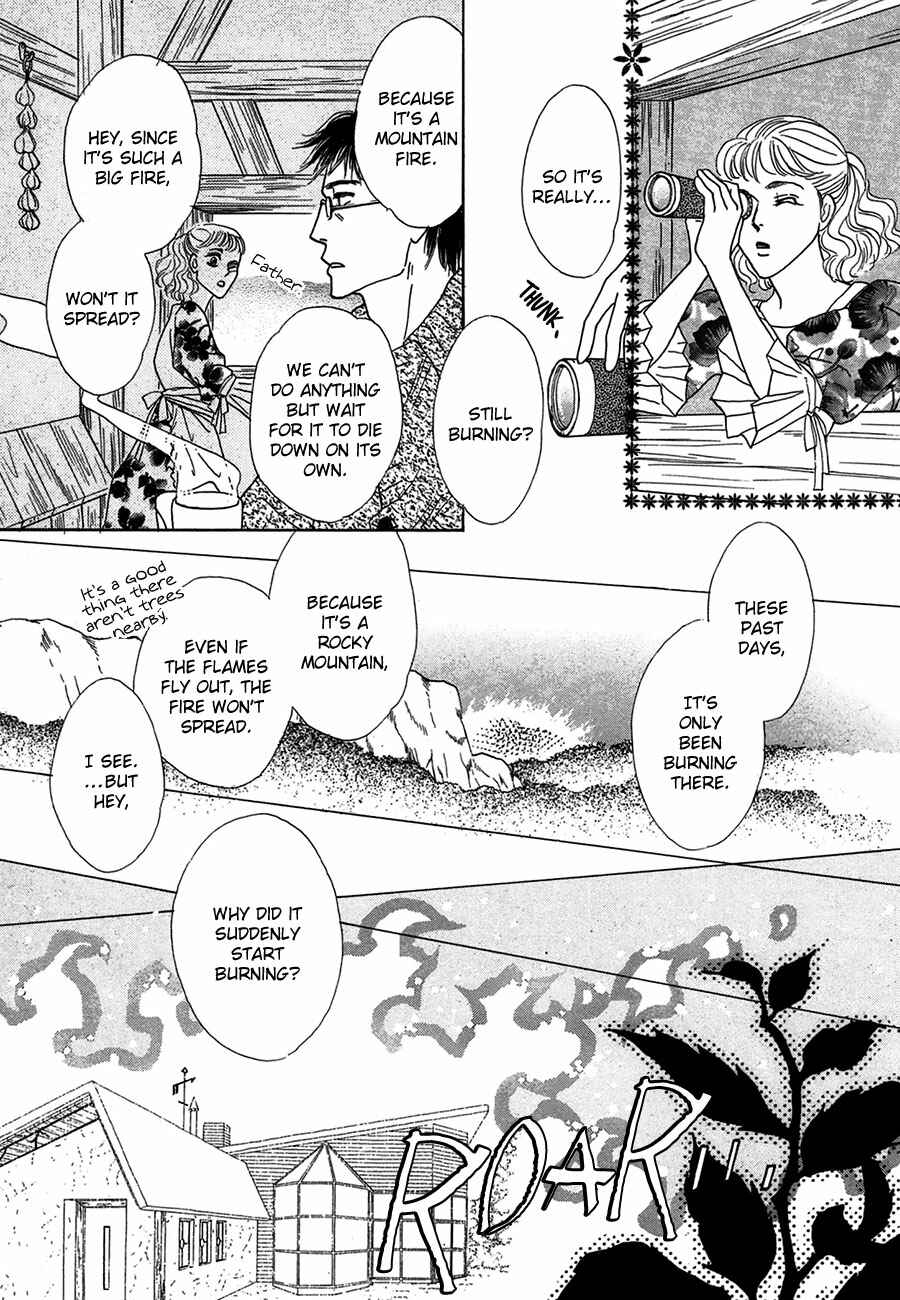 Page 40 Chapter 65 Koori no Mamono no Monogatari