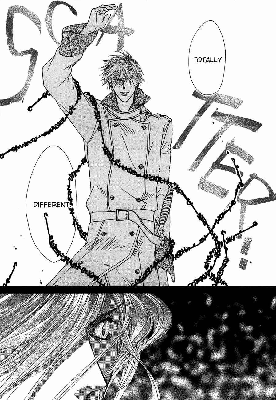 Page 37 Chapter 70 Koori no Mamono no Monogatari