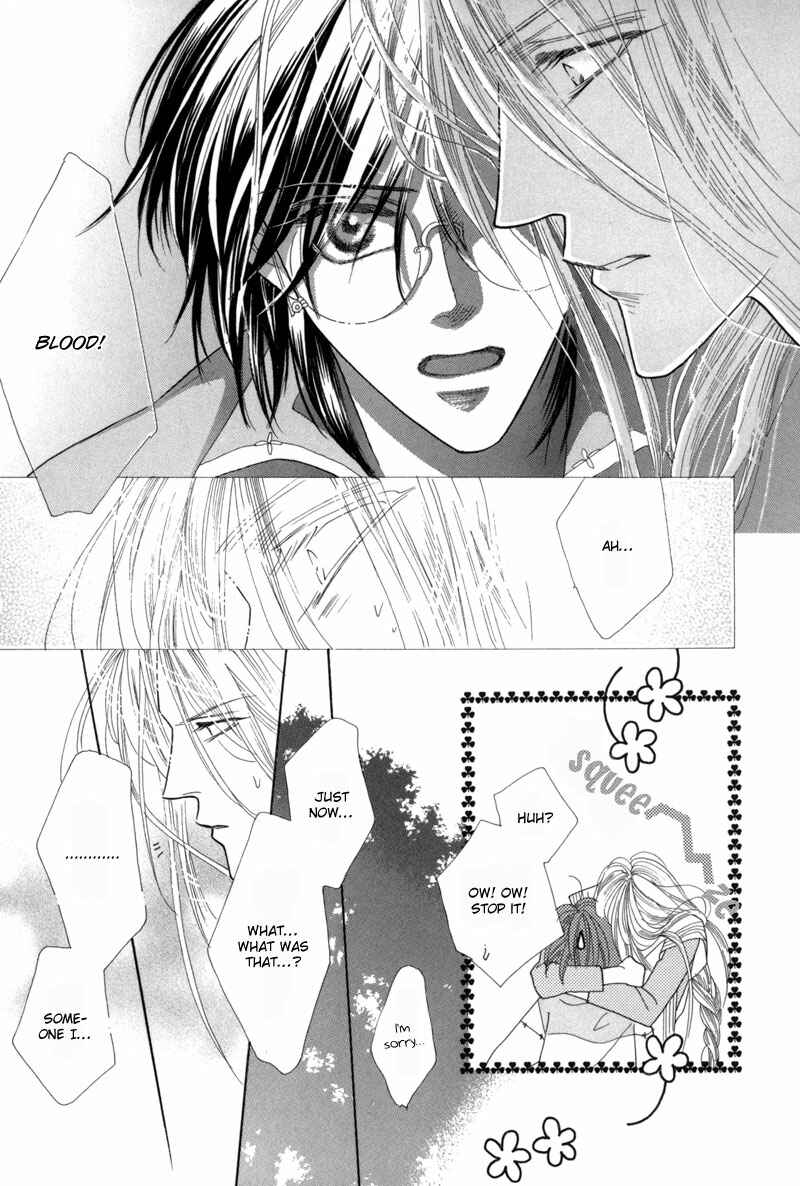 Page 24 Chapter 41 Koori no Mamono no Monogatari