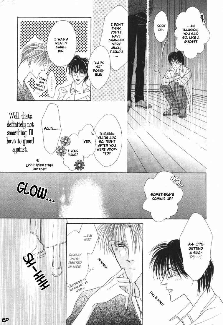 Page 21 Chapter 20 Koori no Mamono no Monogatari