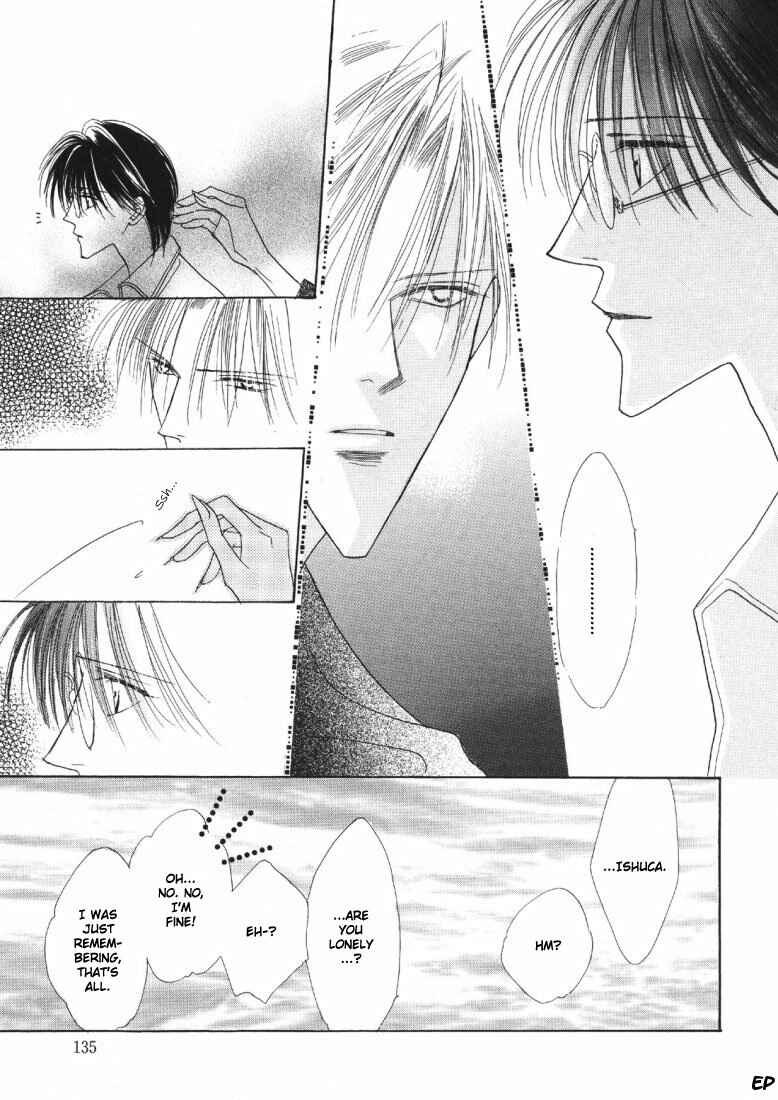 Page 25 Chapter 20 Koori no Mamono no Monogatari