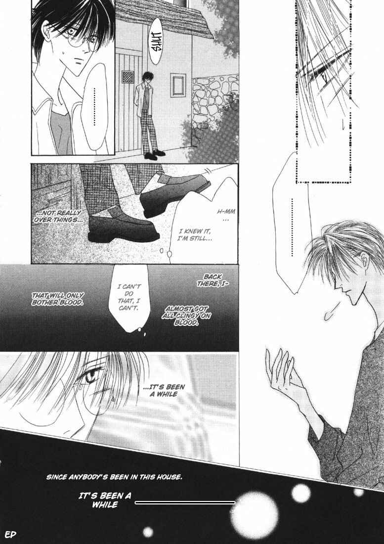 Page 28 Chapter 20 Koori no Mamono no Monogatari