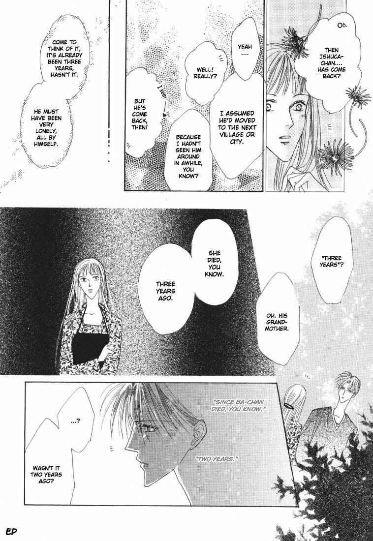Page 36 Chapter 20 Koori no Mamono no Monogatari