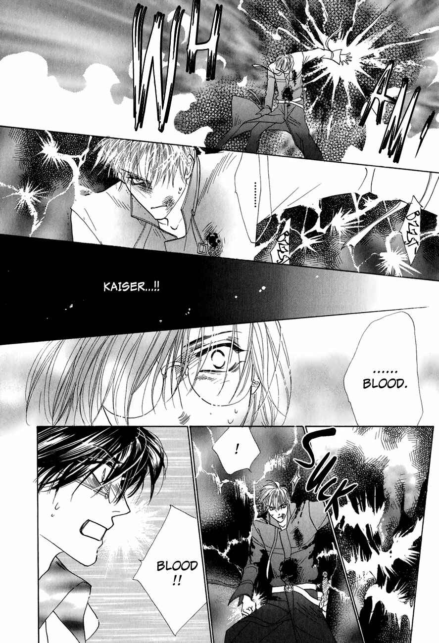 Page 22 Chapter 63 Koori no Mamono no Monogatari