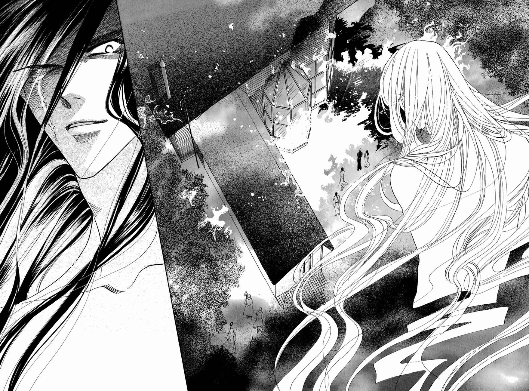 Page 26 Chapter 63 Koori no Mamono no Monogatari