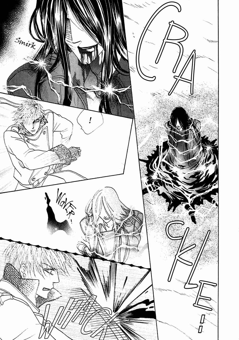 Page 24 Chapter 71 Koori no Mamono no Monogatari