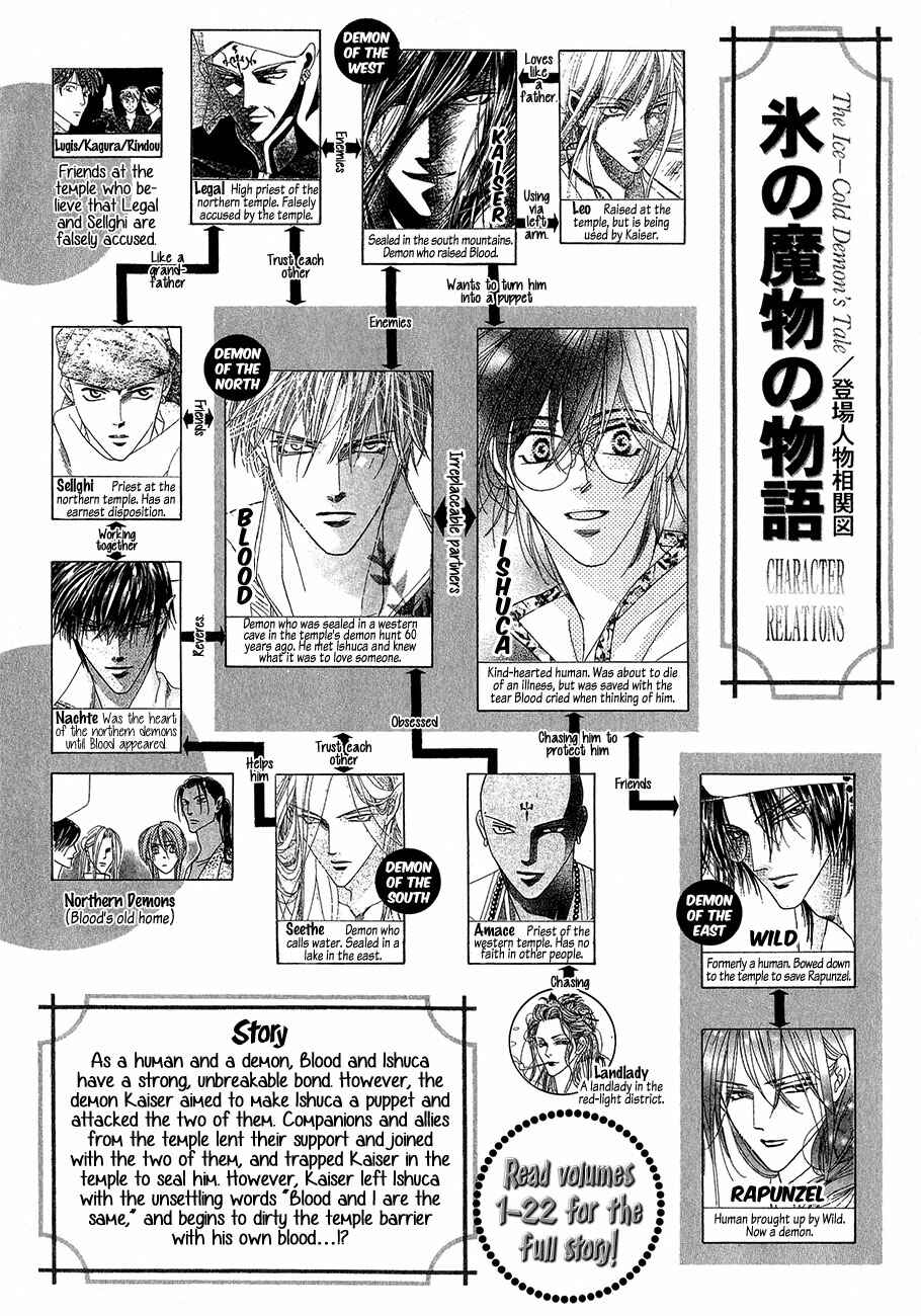Page 6 Chapter 71 Koori no Mamono no Monogatari