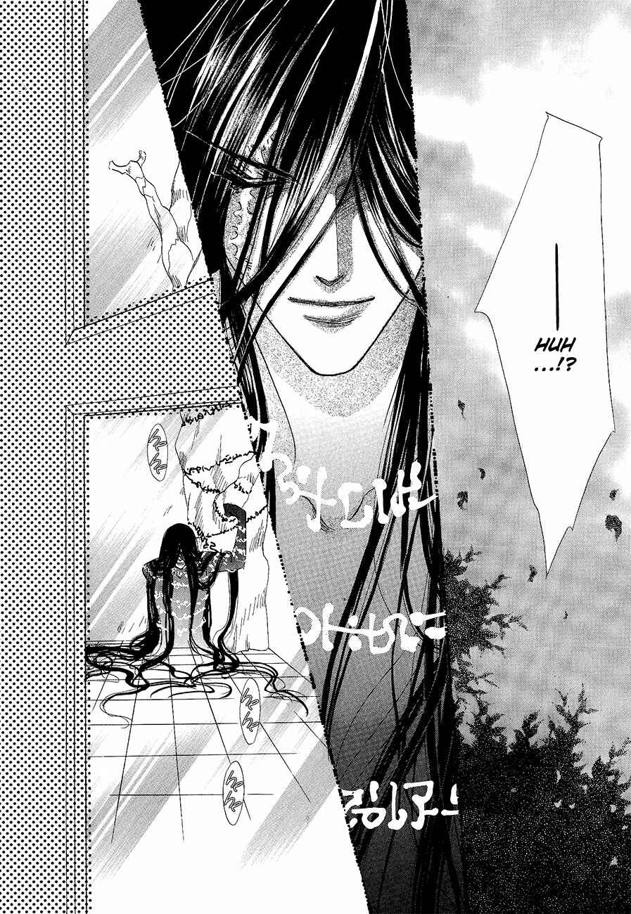 Page 49 Chapter 61 Koori no Mamono no Monogatari