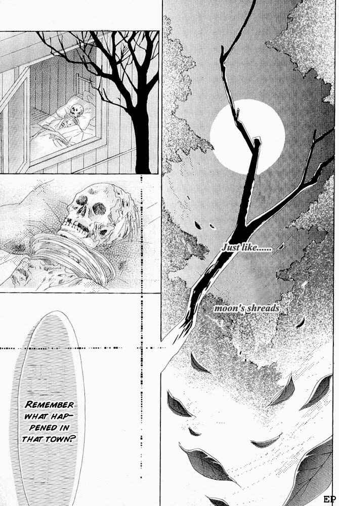 Page 27 Chapter 7 Koori no Mamono no Monogatari