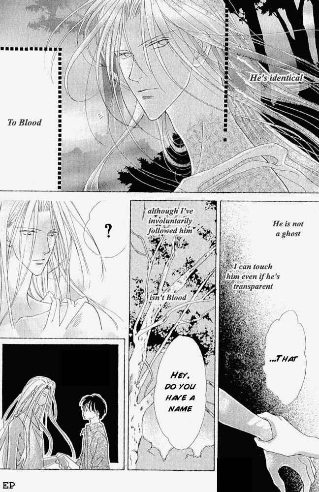 Page 36 Chapter 7 Koori no Mamono no Monogatari