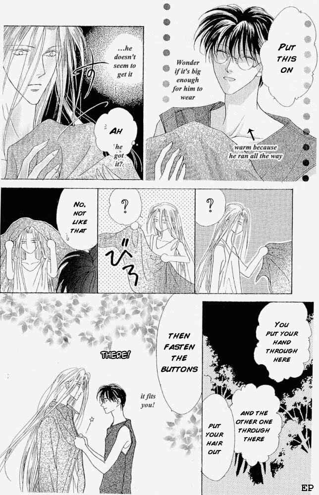 Page 38 Chapter 7 Koori no Mamono no Monogatari