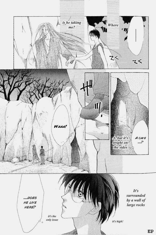 Page 49 Chapter 7 Koori no Mamono no Monogatari