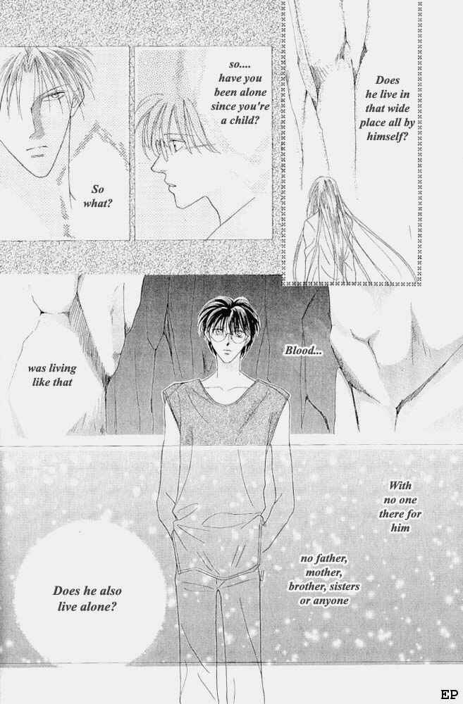Page 50 Chapter 7 Koori no Mamono no Monogatari